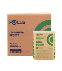 Focus Dispenser Peçete
