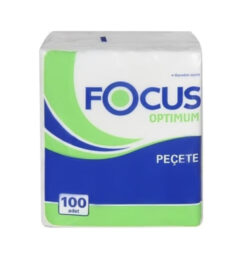 Focus Kare Peçete