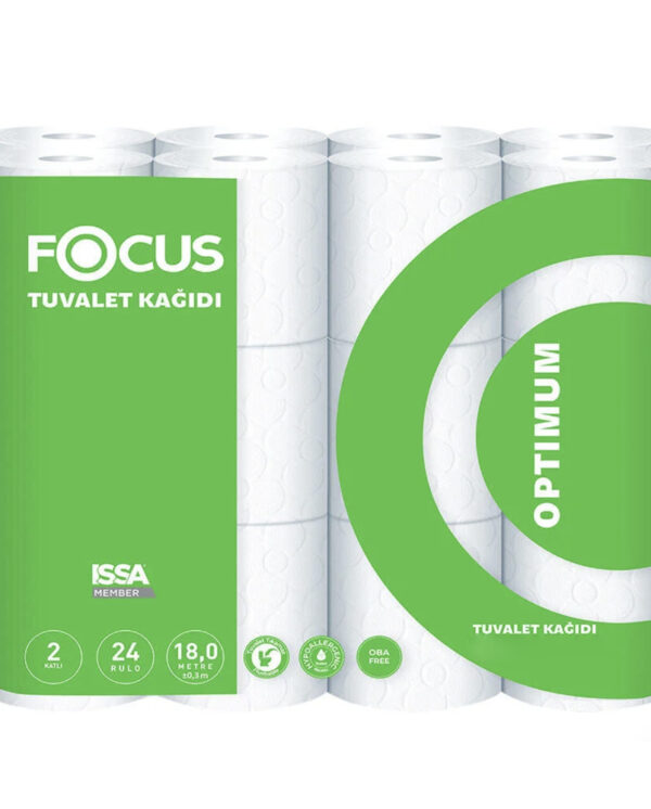 focus tuvalet kağıdı