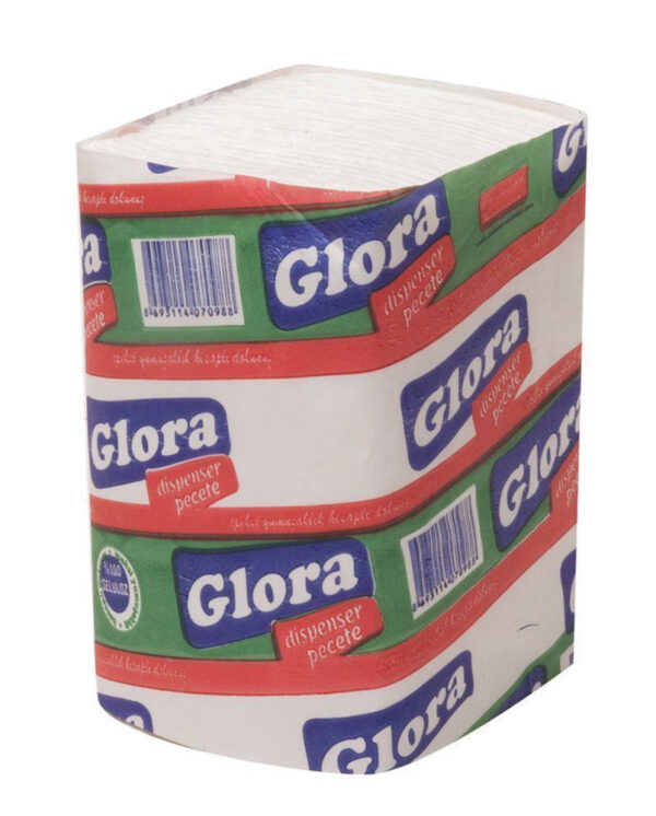 glora dispenser peçete