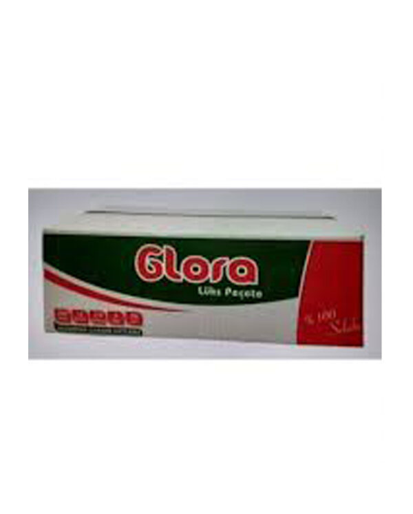 glora garson katlama peçete