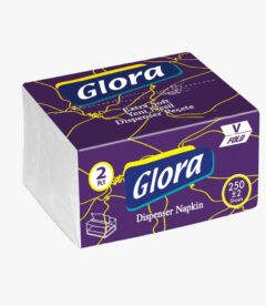 Glora V Katlama Havlu