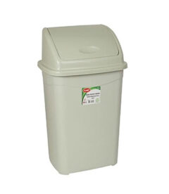 İtme Kapaklı Çöp Kovası (9lt, 16lt, 26lt, 50lt)