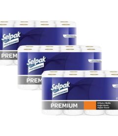 Selpak Professional Kağıt Havlu