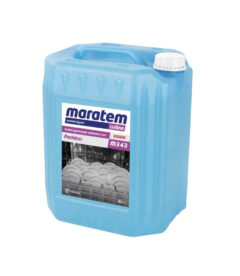 Maratem Endüstriyel Bulaşık Parlatıcısı 20 lt