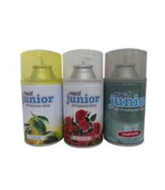 Mascot Junior Yedek Sprey