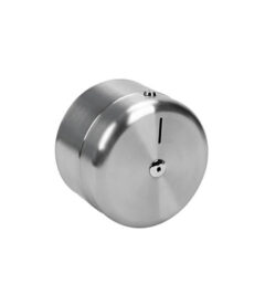 Metal Mini Cimri Tuvalet Kağıdı Aparatı