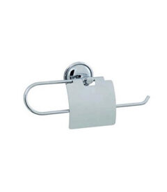 Metal Rulo Havlu Aparatı