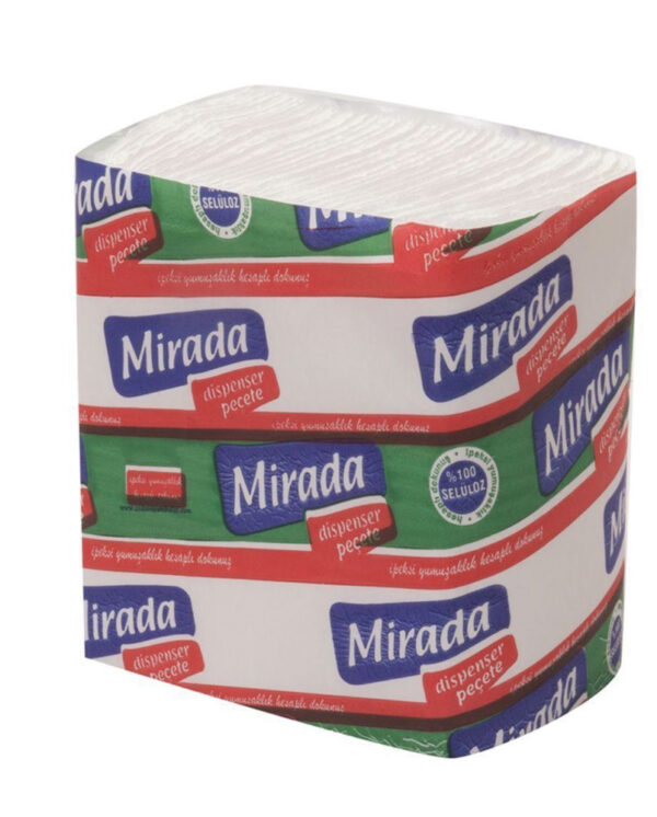 mirada dispenser peçete