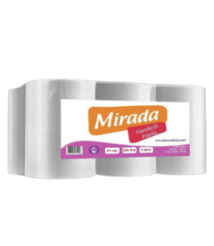 Mirada Hareketli Havlu