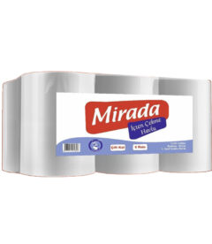 Mirada İçten Çekme Havlu