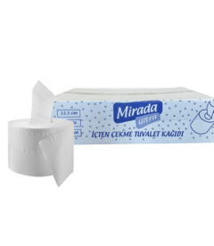 Mirada İçten Çekme Tuvalet Kağıdı