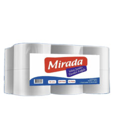 Mirada Mini Jumbo Tuvalet Kağıdı