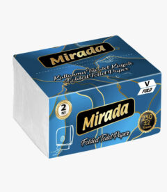 Mirada V Katlama Havlu