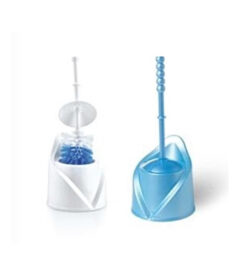 Muhafazalı WC Fırçası