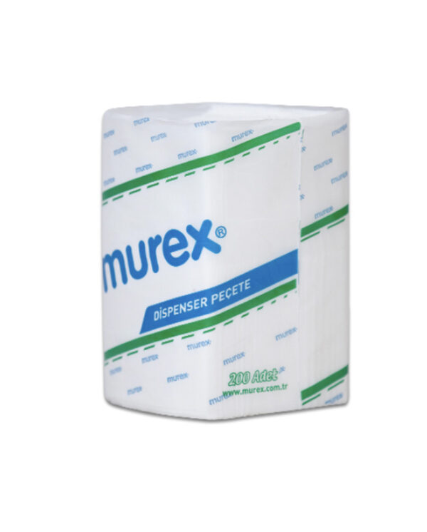 murex dispenser peçete