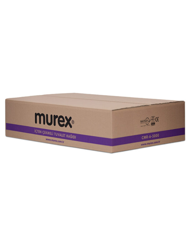 murex içten çekmeli tuvalet kağıdı