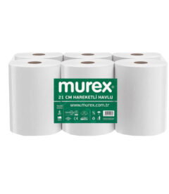Murex Hareketli Havlu