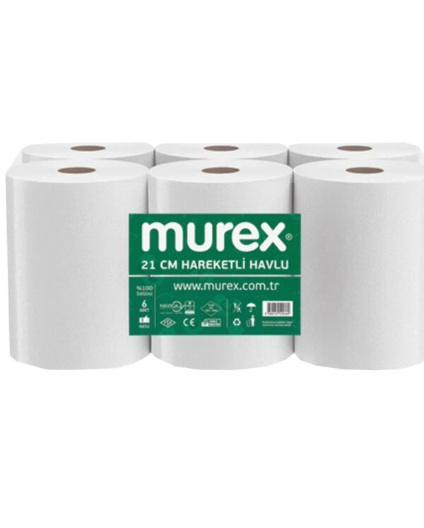 murex-kağıt-havlu