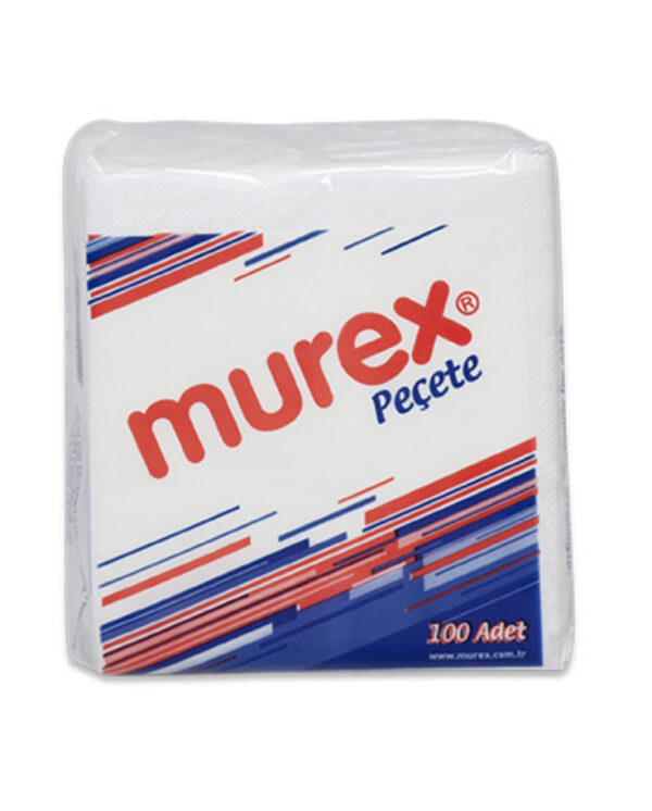 murex kare peçete