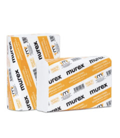 Murex Z Katlı Havlu