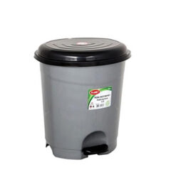 Pedallı Çöp Kovası (6lt, 12lt, 22lt, 50lt)