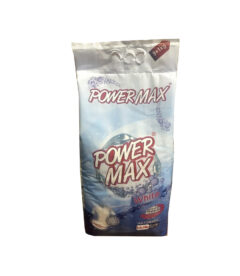 Power Max Beyazlar