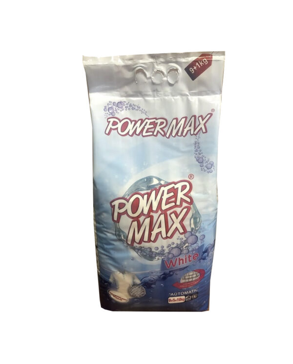 power max beyazlar