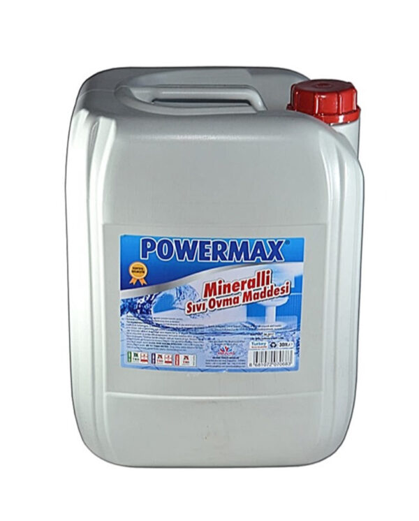 power max cif