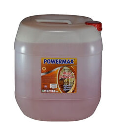 Powermax Ahşap Temizleyici