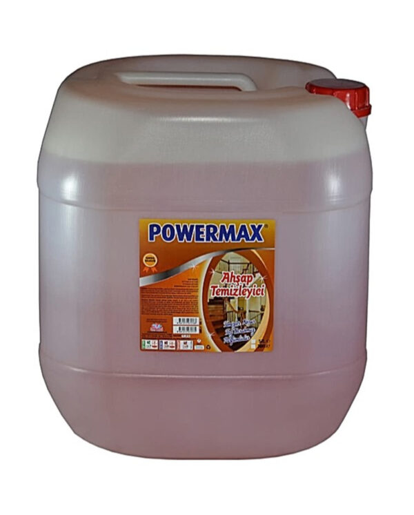 powermax ahşap temizleyici