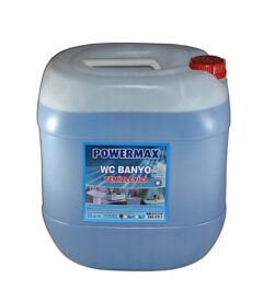 Powermax Banyo Temizleyici