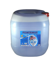 Powermax Cam Temizleyici