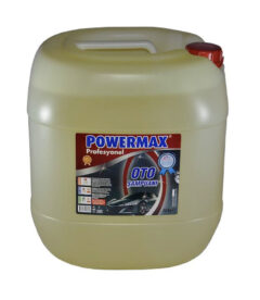 Power Max Oto Şampuanı