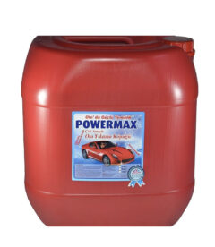 Power Max Oto Yıkama Köpüğü