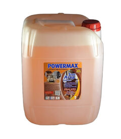 Powermax Sıvı Arap Sabunu