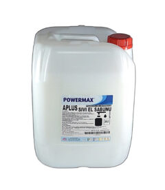 Power Max Sıvı El Sabunu