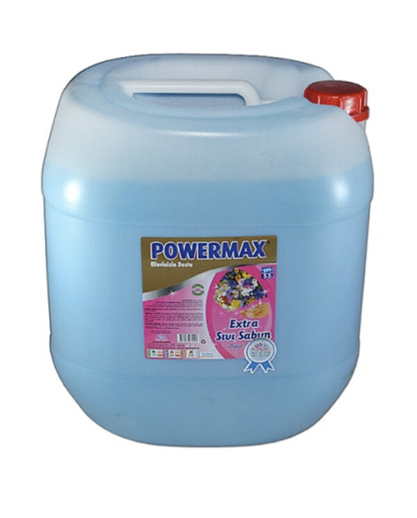 powermax sıvı sabun