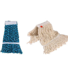 Renkli Mop