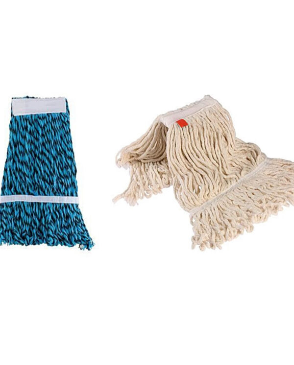 renkli mop