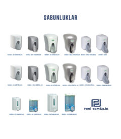 Sabunluklar