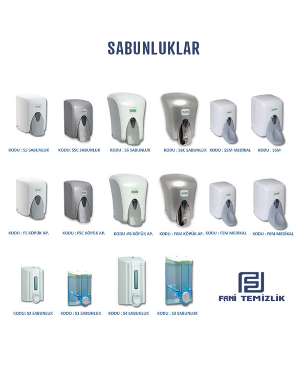 sabunluk-modelleri