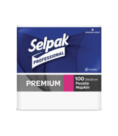 Selpak Kare Peçete