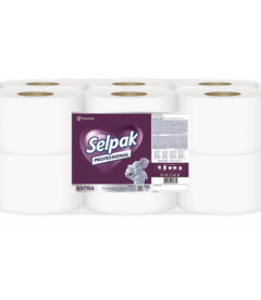 Selpak Professional İçten Çekmeli Tuvalet Kağıdı