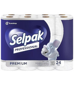 Selpak Professional Tuvalet Kağıdı