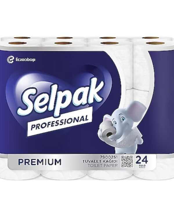 selpak professional tuvalet kağıdı