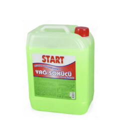START YAĞ ÇÖZÜCÜ 5 LT