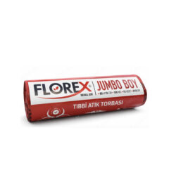 Florex Tıbbi Atık Torbası