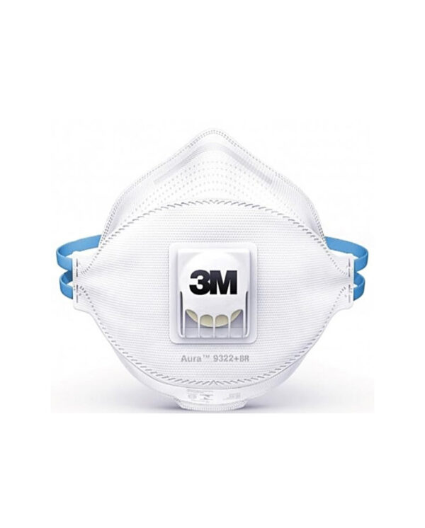 ventilli maske